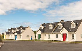 Ballybunion Holiday Cottages No 7 By Trident Holiday Homes